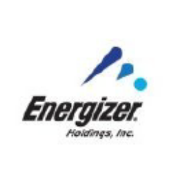 Energizer Holdings, Inc Share Price